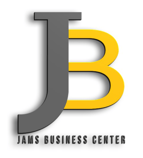 Jams Business Center Official Website